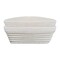Potted Pans Sourdough Banneton Bread Proofing Basket Set of 2 with Cloth Liners